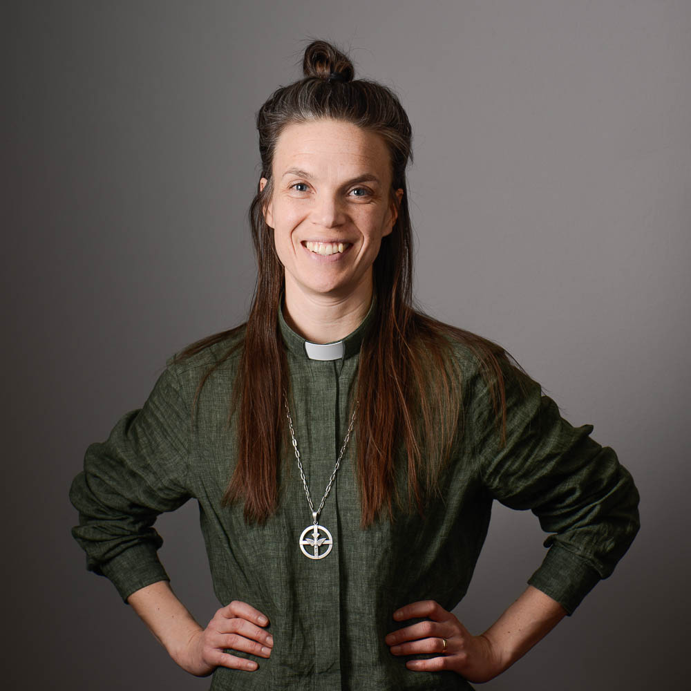 Elin Waller